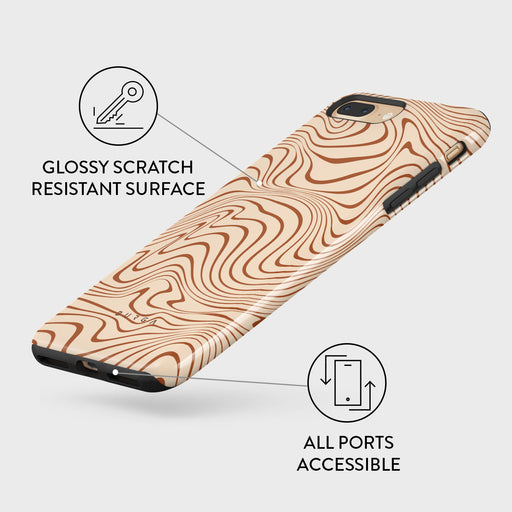 Déjà Vu - iPhone 7 Plus / 8 Plus Case 7