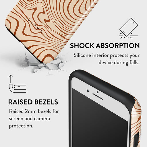 Déjà Vu - iPhone 7 Plus / 8 Plus Case 8