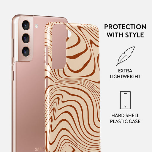 Déjà Vu - Samsung Galaxy S21 Plus Case 2