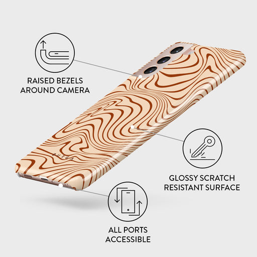 Déjà Vu - Samsung Galaxy S21 Plus Case 3