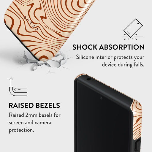 Déjà Vu - Google Pixel 6 Pro Case 4
