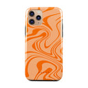 High Vibrations - Color Swirl iPhone 11 Pro Case