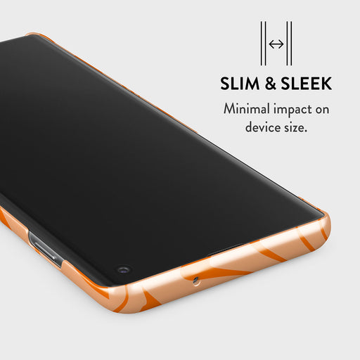 High Vibrations - Color Swirl Samsung Galaxy S10 Plus Case 4