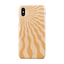 Sunny Bunny - iPhone X / XS Case 1