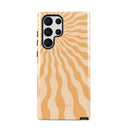 Sunny Bunny - Samsung Galaxy S22 Ultra Case 3