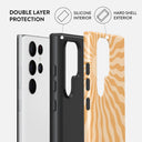 Sunny Bunny - Samsung Galaxy S22 Ultra Case 4