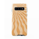 Sunny Bunny - Samsung Galaxy S10 4G Case 5