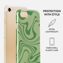 Funky Sensation - iPhone 7 / iPhone 8 Case 2