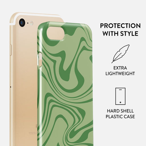 Funky Sensation - iPhone 7 / iPhone 8 Case 2