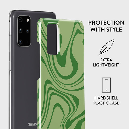 Funky Sensation - Samsung Galaxy S20 Plus 4G / 5G Case 2