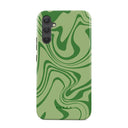 Funky Sensation - Samsung Galaxy A34 Case