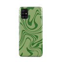 Funky Sensation - Samsung Galaxy A51 4G Case
