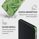 Funky Sensation - Samsung Galaxy A51 4G Case 8