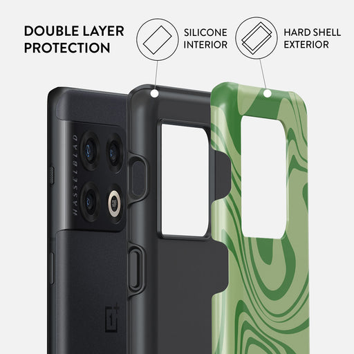 Funky Sensation - OnePlus 10 Pro 5G Case 2