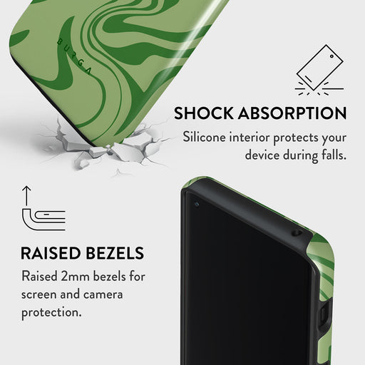 Funky Sensation - OnePlus 10 Pro 5G Case 4