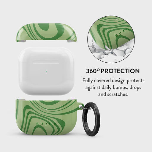 Funky Sensation - AirPods 3 Case 2