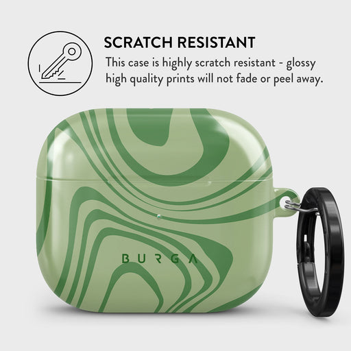 Funky Sensation - AirPods 3 Case 4
