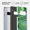 Rock On - Samsung Galaxy S10 Plus Case 6