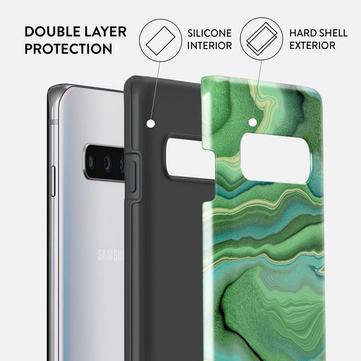 Rock On - Samsung Galaxy S10 Plus Case 6