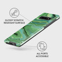 Rock On - Samsung Galaxy S10 Plus Case 7