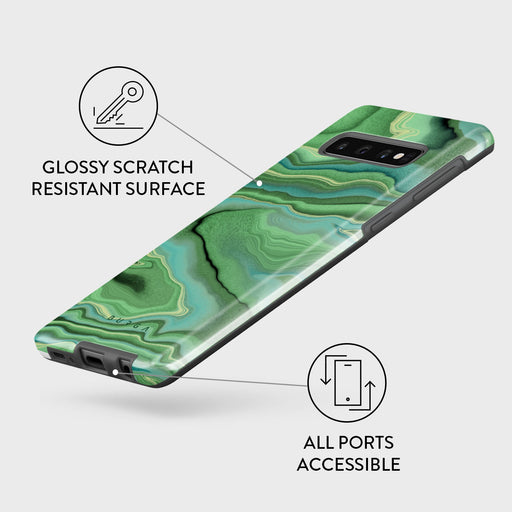Rock On - Samsung Galaxy S10 Plus Case 7