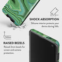 Rock On - Samsung Galaxy S10 Plus Case 8