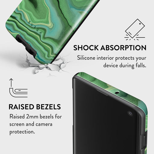 Rock On - Samsung Galaxy S10 Plus Case 8