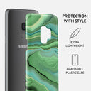 Rock On - Samsung Galaxy S9 Case 2