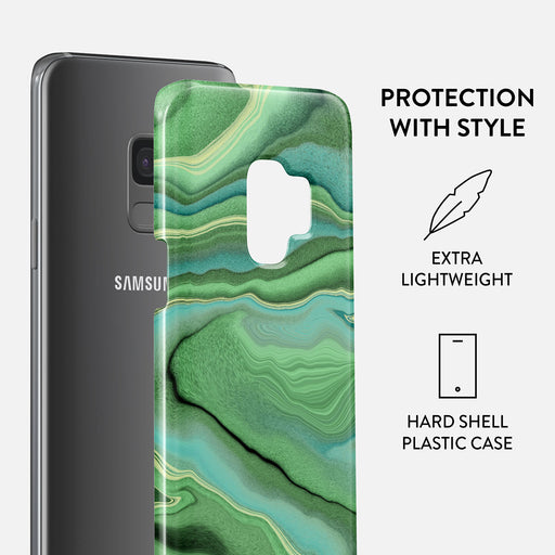Rock On - Samsung Galaxy S9 Case 2