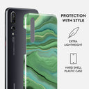 Rock On - Huawei P20 Case 2