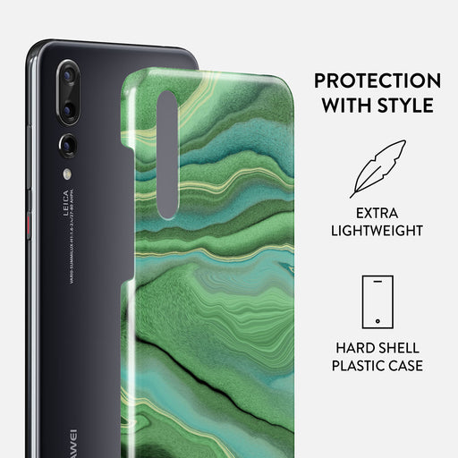 Rock On - Huawei P20 Case 2