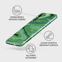 Rock On - Huawei P20 Case 3