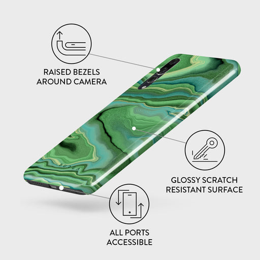 Rock On - Huawei P20 Case 3