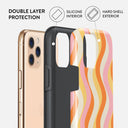 Flower Power - iPhone 11 Pro Case 6