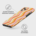 Flower Power - iPhone 11 Pro Case 7
