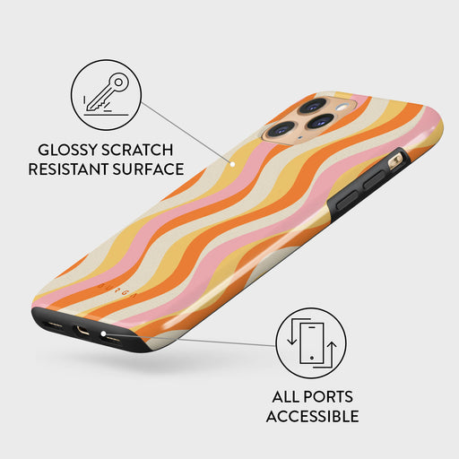 Flower Power - iPhone 11 Pro Case 7