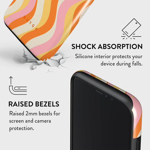 Flower Power - iPhone 11 Pro Case 8