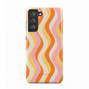 Flower Power - Samsung Galaxy S21 FE Case 1