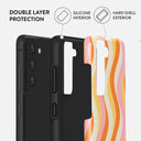Flower Power - Samsung Galaxy S21 FE Case 2