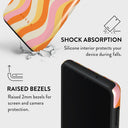 Flower Power - Samsung Galaxy S21 FE Case 4