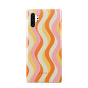 Flower Power - Samsung Galaxy Note 10 Plus Case 1