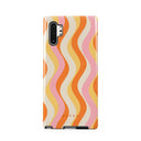 Flower Power - Samsung Galaxy Note 10 Plus Case