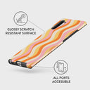 Flower Power - Samsung Galaxy Note 10 Plus Case 7
