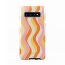 Flower Power - Samsung Galaxy S10 Plus Case 5