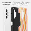 Flower Power - Samsung Galaxy A13 4G Case 2