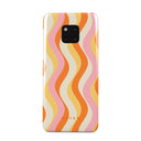 Flower Power - Huawei Mate 20 Pro Case 1