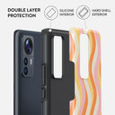 Flower Power - Xiaomi 12 Pro Case 2