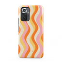Flower Power - Xiaomi Redmi Note 10 Pro Case 1