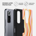 Flower Power - Xiaomi Redmi Note 10 Pro Case 2