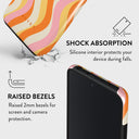Flower Power - Xiaomi Redmi Note 10 Pro Case 4
